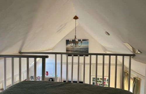 Barnacle Barn, North Norfolk - Foto 24