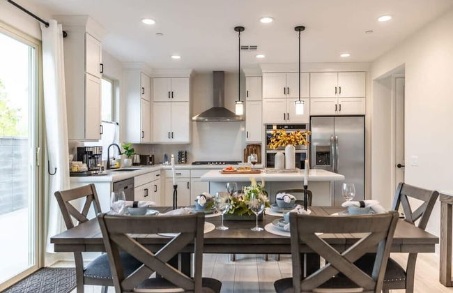 @marbella Lane -amazing 5BR Home in Rancho Mission - Foto 12