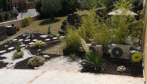 grand studio des rivages cathares - Photo 3