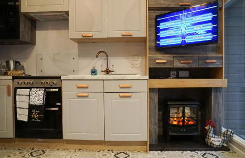 Woodland Escape - Foto 14