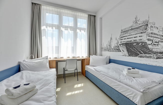 Apartgdynia - Foto 5