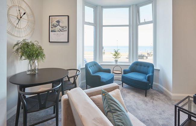 Host Stay Seaview Retreat - Foto 2