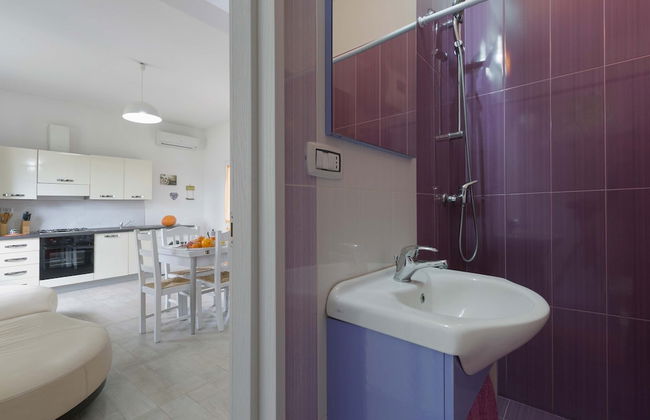 2534 Appartamento Orange - Villa Sogno Blu by Barbarhouse - Foto 13