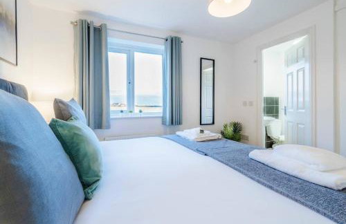 Wootton Perfect For Long Stays 3 Bedroom Parking - Foto 56