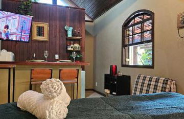 KORU Cabana - Paz & Romance - Foto 24