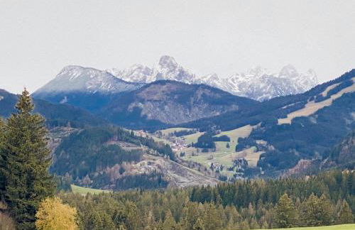 Haus Bergblick - Foto 32