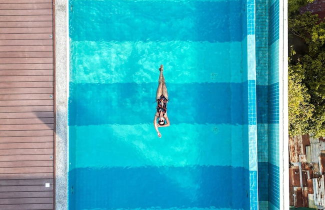 Hayat Sky Towers - Foto 58