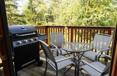 Charming Lutsen Mountain Townhome with Pool Access - Foto 27