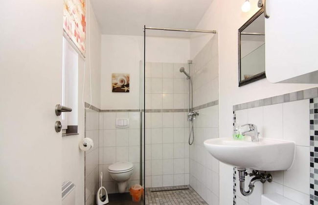 Holiday Home de Poeler Drift, Zierow - Foto 40