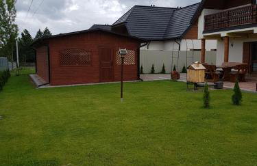 Apartamenty Białowieża - Foto 70