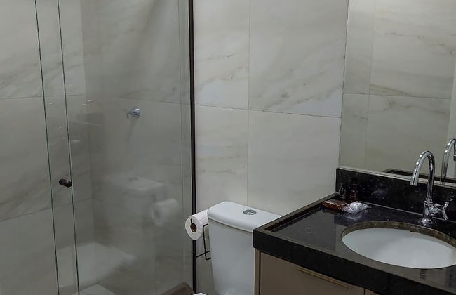 Flat Comfort Vista Mare Studios - Intermares - Foto 22