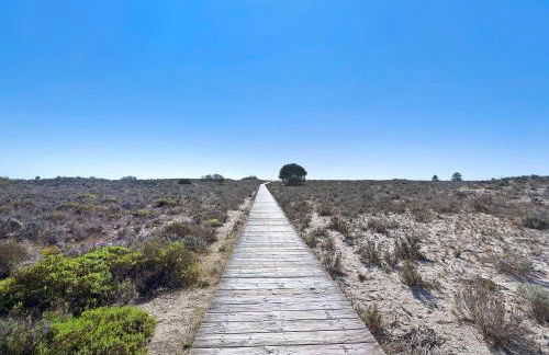 Casa de Praia Tróia - Foto 23