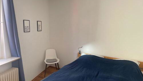 Apartment im Scheffelhaus - Foto 3