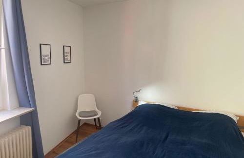 Apartment im Scheffelhaus - Foto 3