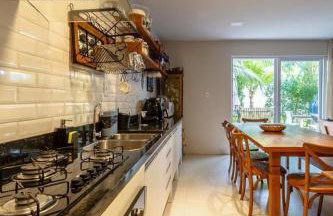 Casa pé na areia no Tree Bies - Foto 25