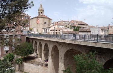 Casa Puente Rioja - Foto 27