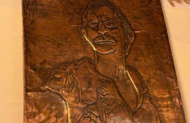 Emmanouil Pappas Traditional Villa - Foto 35