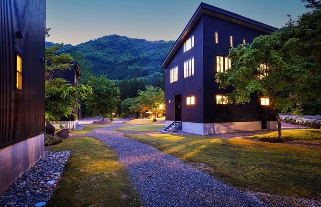 Powdersuites by The Hakuba Collection - Foto 17