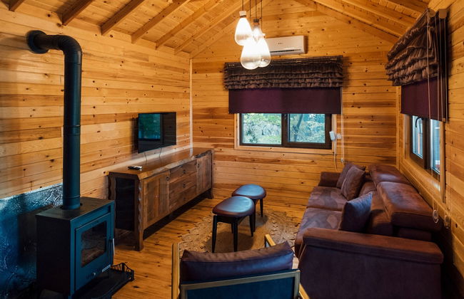 Sapanca Casamia Suit - Foto 25