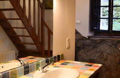 HdeC Hosteria de Castañeda Alojamiento Turistico - Foto 30