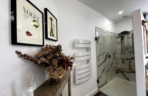 Grande maison de charme avec jardin - Foto 27