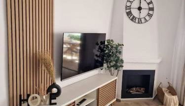 Modern Apartment with beautiful sea view in Mijas, El Chaparral - Photo 3