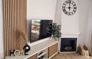 Modern Apartment with beautiful sea view in Mijas, El Chaparral - Photo 3