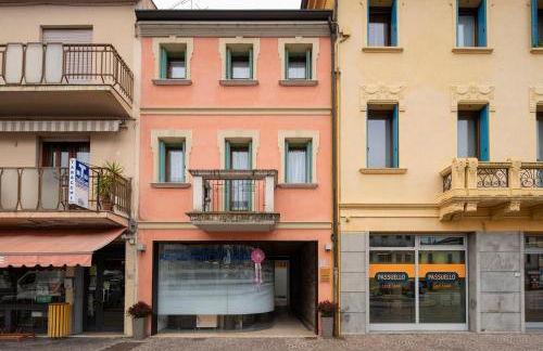 [Elegant Suite Piave]Venezia Outlet - Foto 42