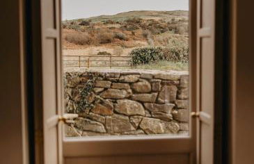 Luxury countryside cottage getaway with wood fired hot tub - Foto 7