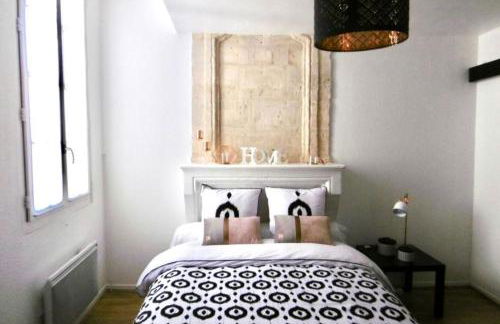 Little Saint James au coeur historique de Bordeaux - Foto 7