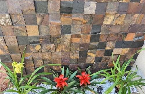 Aluga-se casa com area gourmet - Foto 18