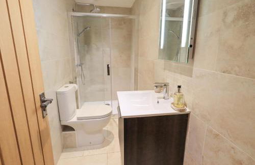 Oak Cottage - Foto 36