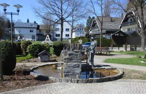 Ferienwohnung Desmecke - Foto 41