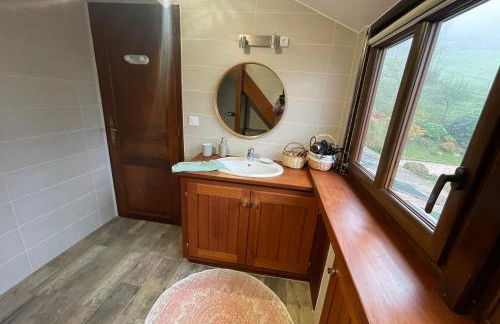 Gîte marguerite - Foto 13