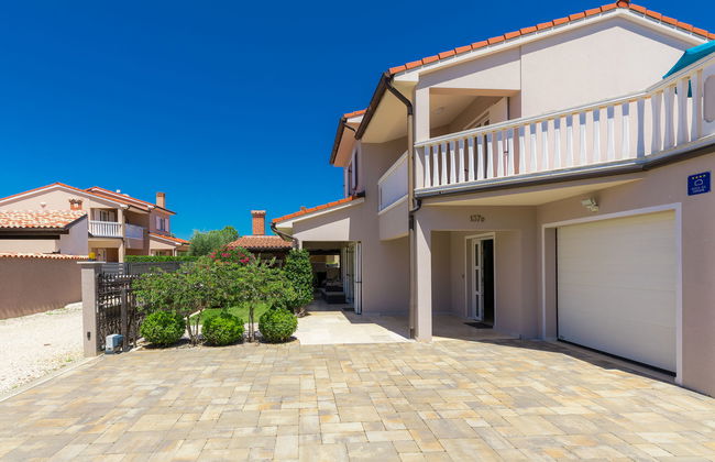 Villa Valentina - Foto 29