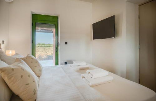 Lagouvardos Country House - Foto 19