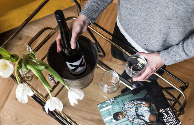 Bob W KOTI Ullanlinna - Foto 8