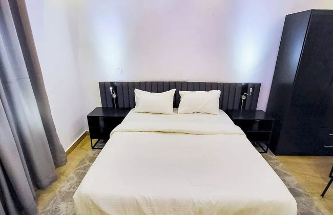 The Haven Apartment By NHS - Foto 3