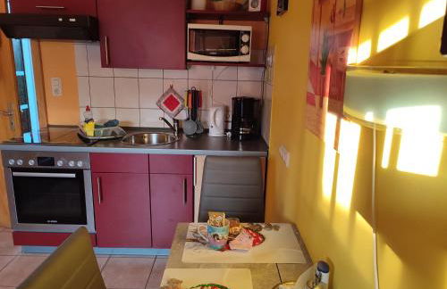 Appartements Krüger - Foto 41