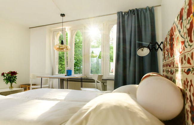 statthaus - statt Hotel - Photo 21