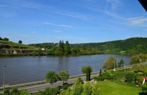 Ferienwohnung Layer Moselbogen - Foto 1