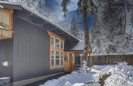 Hearthstone Retreat - Meredith Lodging - Foto 56