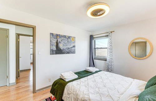 6 Mi to Summerfest Park Home with Game Room! - Foto 13