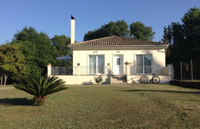 Marina Gouvia Family Villa By Konnect - Foto 12