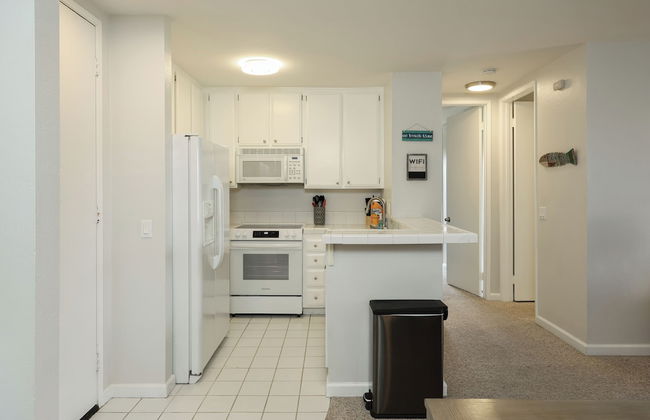 Oceanside Beach Condos - Foto 49