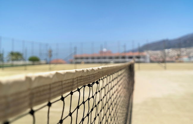 Beautiful Apartment Arenas Negras Sea View Pool - Foto 10