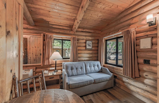 Cowboy Village Resort - Foto 33