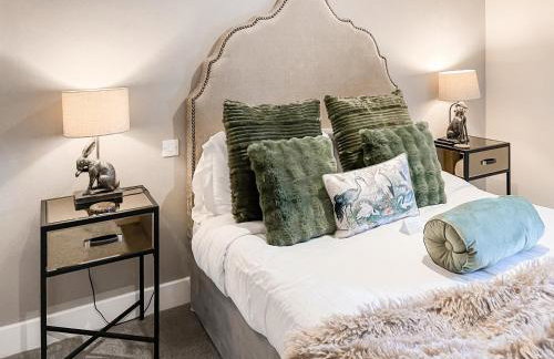 Cherry Cottage - Foto 10