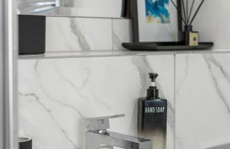 Stylish 2 Bed 2 Bath Hove Apartment - Walk to Station & Beach - Optional Parking - Sleeps 8 - Foto 58