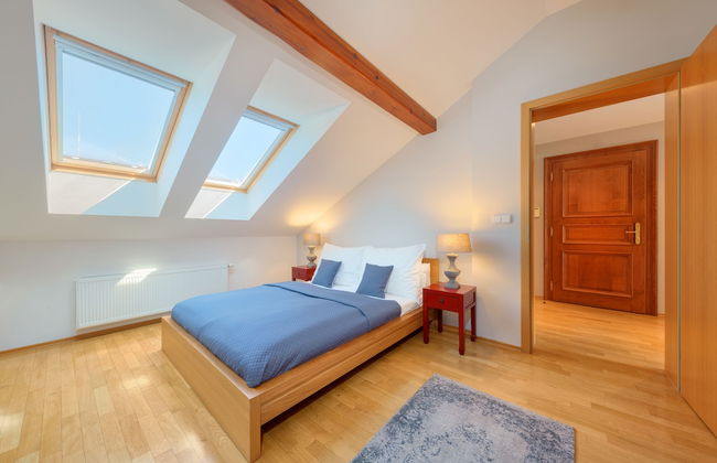 Hunger Wall Residence - Foto 11